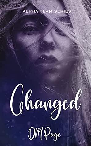 Changed by D.M. Page
