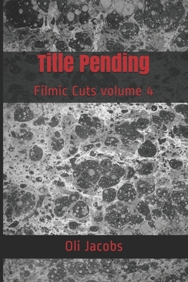 Title Pending by Oli Jacobs
