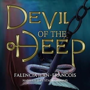 Devil of the Deep by Falencia Jean-Francois