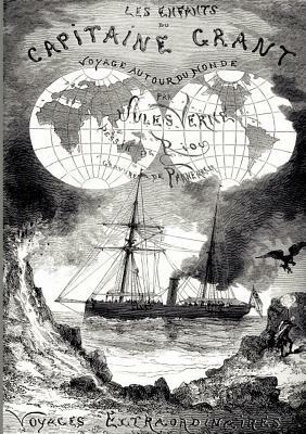 Die Kinder Des Kapitäns Grant by Jules Verne