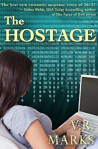 The Hostage by V.R. Marks