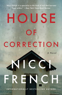 House of Correction by Nicci French