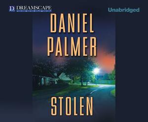 Stolen by Daniel Palmer