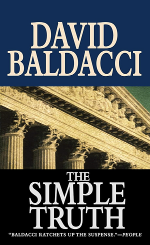 The Simple Truth by David Baldacci