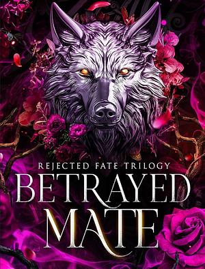 Betrayed Mate (Rejected Fate Trilogy Book 1) by Jen L. Grey