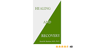 العلاج والشفاء by David R. Hawkins