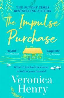 The Impulse Purchase by Veronica Henry
