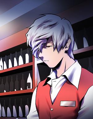 Dr. Frost, Season 1 by Jong-beom Lee