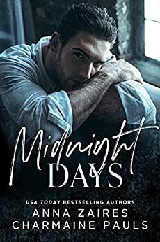 Midnight Days by Charmaine Pauls, Anna Zaires