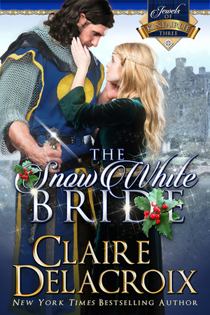 The Snow White Bride by Claire Delacroix