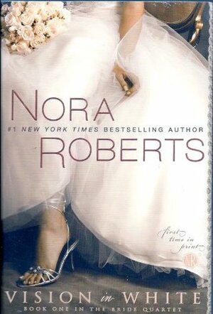 The Bride Quartet 2 Book Set by Nora Roberts