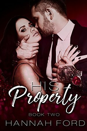 His Property 2 by Hannah Ford