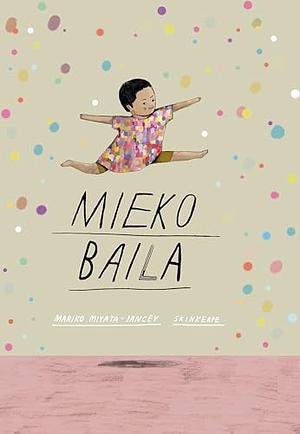 Mieko baila by 