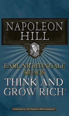 Earl Nightingale Reads Think and Grow Rich by Napoleon Hill