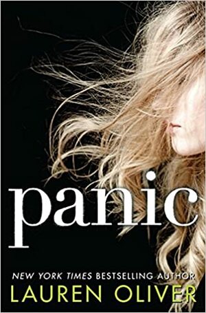 Panica by Lauren Oliver