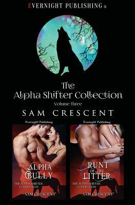 The Alpha Shifter Collection by Sam Crescent