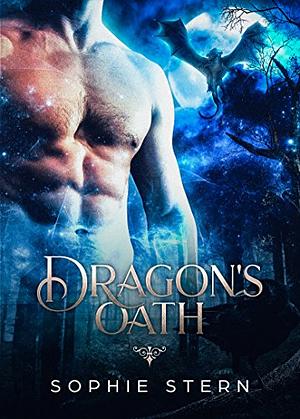 Dragon's Oath by Sophie Stern