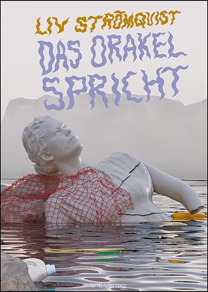 Das Orakel spricht by Liv Strömquist