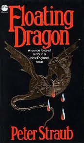 Floating Dragon by Peter Straub