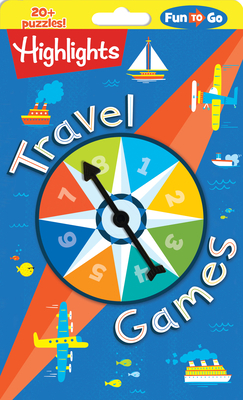 Travel Games by 