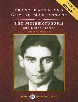 The Metamorphosis and Other Stories by Franz Kafka