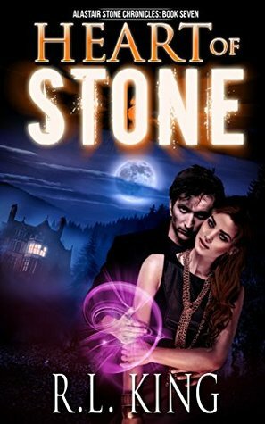 Heart of Stone by R.L. King