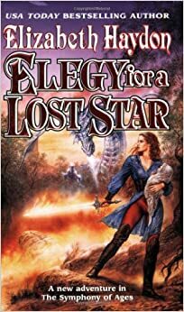 Elegy for a Lost Star by Elizabeth Haydon