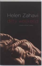Dirty weekend by Helen Zahavi