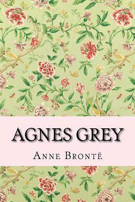 Agnes Grey by Anne Brontë