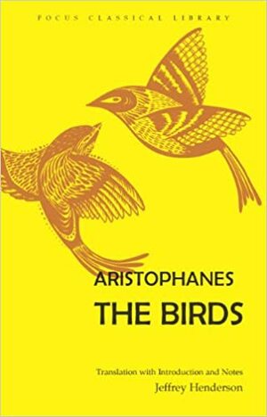 The Birds by Aristophanes