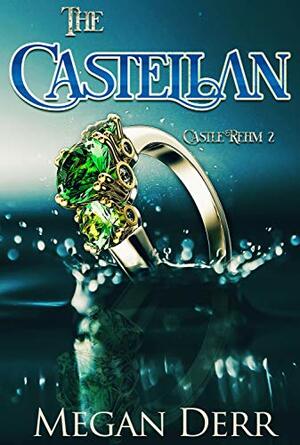 The Castellan by Megan Derr