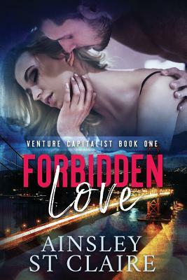 Forbidden Love by Ainsley St Claire