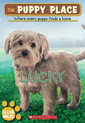 Lucky by Ellen Miles