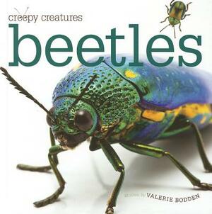 Beetles by Valerie Bodden