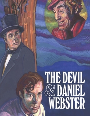 The Devil and Daniel Webster: Screenplay by Elizabeth Tubbs