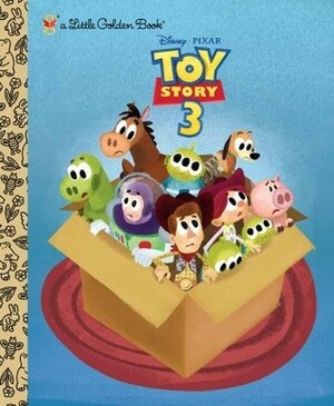 Toy Story 3 by The Walt Disney Company