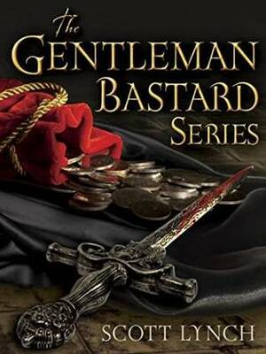 The Gentleman Bastard Series by Scott Lynch