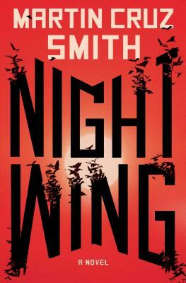Nightwing by Martin Cruz Smith