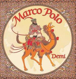 Marco Polo by Demi