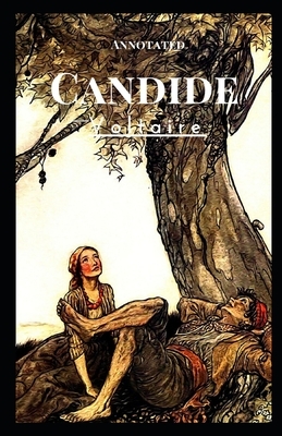 Candide Annotated by Voltaire