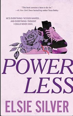 Powerless by Elsie Silver