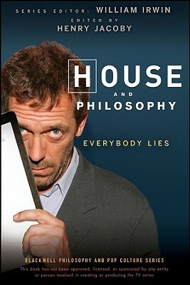 Dr House : les secrets d'un antihéros by Henry Jacoby, William Irwin