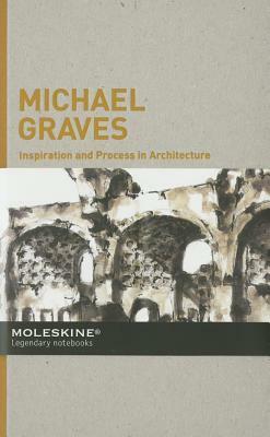 Michael Graves by Moleskine