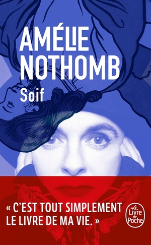 Soif by Amélie Nothomb