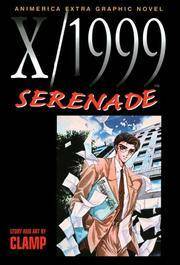 X/1999, Volume 5: Serenade by CLAMP