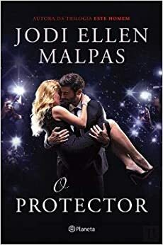 O Protector by Jodi Ellen Malpas