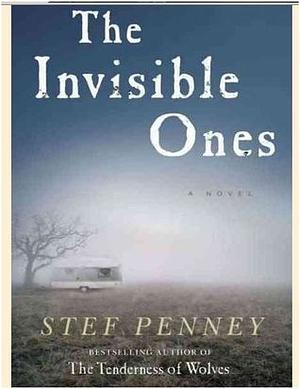 The Invisible Ones by Stef Penney