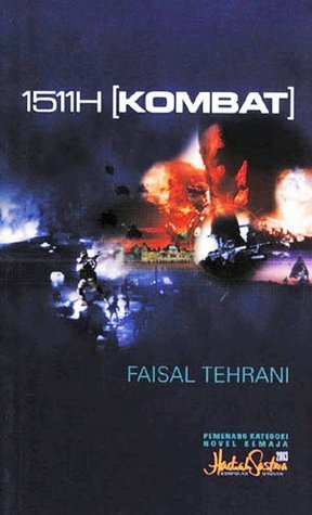 1511H KOMBAT by Faisal Tehrani