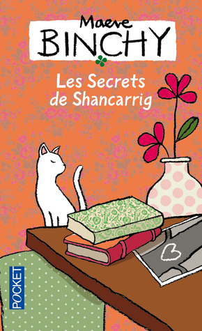 Les secrets de Shancarrig by Maeve Binchy