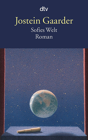 Sofies Welt by Jostein Gaarder